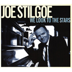Joe Stilgoe We Look To The Stars CD