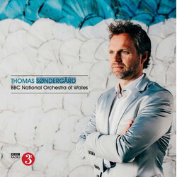Thomas Sondergard / Bbc Natio Sibelius Symphonies 1 & 6 CD