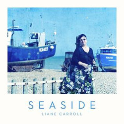 Liane Carroll Seaside CD