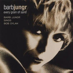 Barb Jungr Every Grain Of Sand Fifteenth CD