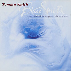 Tommy Smith BlueSmith