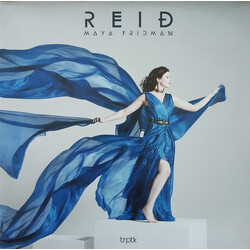 Maya Fridman Reid VINYL LP