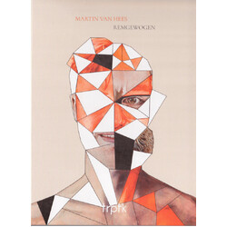 Martin Van Hees Remgewogen CD