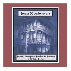 Bunk Johnson / Peter Bocage A Jazz Nocturne 1 CD