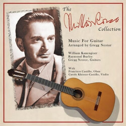 Gregg Nestor & William Kanen Miklos Rozsa Collection - Musi CD