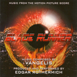 Various Artists Blade Runner Music From The O CD