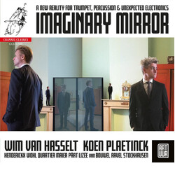 Wim Van Hasselt; Koen Plaetinc Imaginary Mirror Artuur CD