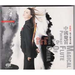 Tang Jun Qiao Magical Flute Of Chi SACD