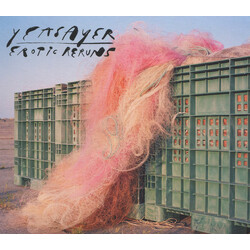 Yeasayer Erotic Reruns