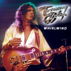 Tommy Bolin Whirlwind 2 CD