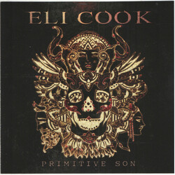 Eli Cook Primitive Son CD