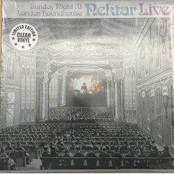 Nektar Sunday Night At Lond Vinyl LP