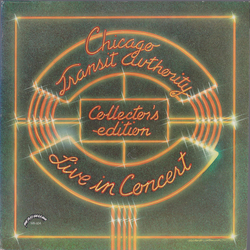 Chicago September 13Th 1969 CD