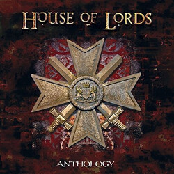 House Of Lords Anthology CD