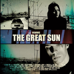 VOWWS The Great Sun
