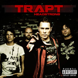 Trapt Headstrong CD