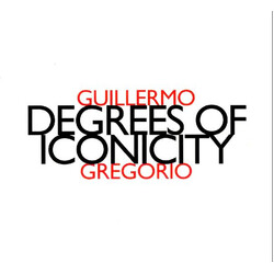 Guillermo Gregorio / Carrie B Guillermo Gregorio Degrees Of CD