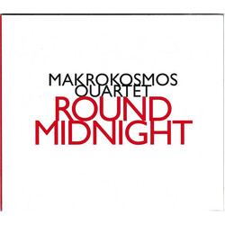 Makrokosmos Quartet Oliver Schneller; Stefan Wirth CD