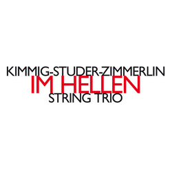 Kimmig / Studer / Zimmerlin In Hellen CD