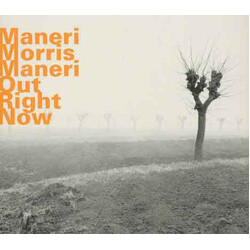 Joe Maneri / Joe Morris / Mat Out Right Now CD
