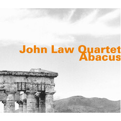 John Law Quartet / John Law / Abacus CD