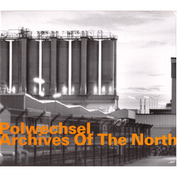 Burkhard Beins / Martin Brand Archives Of The North CD