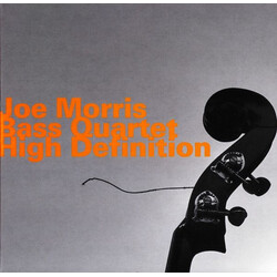 Joe Morris / Bynum Taylor Ho / High Definition CD