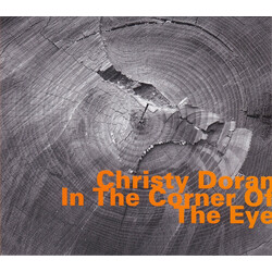 Christy Doran / Ray Anderson / In The Corner Of The Eye CD