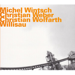 Michel Wintsch / Christian We Willisau CD