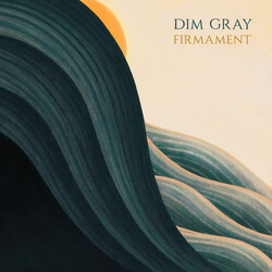 Dim Gray Firmament CD