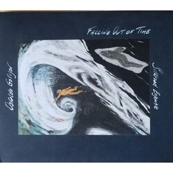 Silkroad Ensemble Falling Out Of Time CD