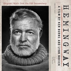 Ken Burns & Lynn Novick Hemingway A Film By Ken Burns CD