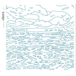 Boulouris 5 Vue Sur La Mer CD