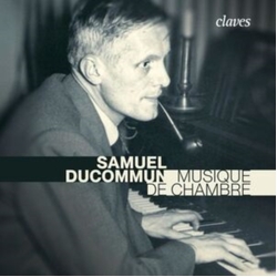 Marc Pantillon Christophe Pa Samuel Ducommun Musique De Ch CD