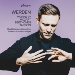 Musikkollegium Winterthur Rob Works By Beethoven Mozart And CD