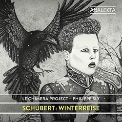 Philippe Sly / Le Chimera Pro Schubert Winterreise CD