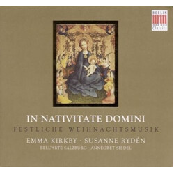 Sebastian Knauer / Netherland In Nativitate Domini CD