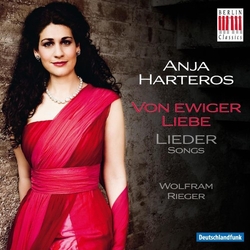 Berliner Solisten / Frauencho Of Eternal Love - Lieder CD