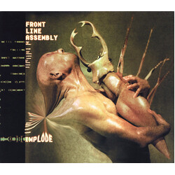 Front Line Assembly Implode