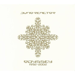 Juno Reactor Odyssey 1992-2002