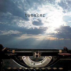 Tweaker Call The Time Eternity