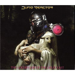 Juno Reactor The Golden Sun Of The Great East