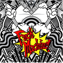 Mindless Self Indulgence Fuck Machine