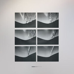 Vaniish Memory Work [Limited Edition L Vinyl LP