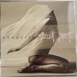 Bella Morte Exorcisms [Limited Edition Whi Vinyl LP