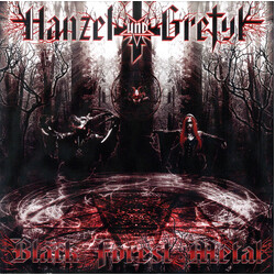 Hanzel Und Gretyl Black Forest Metal