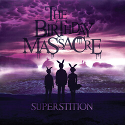 The Birthday Massacre Superstition