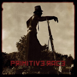 Primitive Race Primitive Race