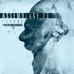 Assemblage 23 Endure (Deluxe Edition) CD