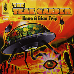 Tear Garden Have A Nice Trip Vinyl LP